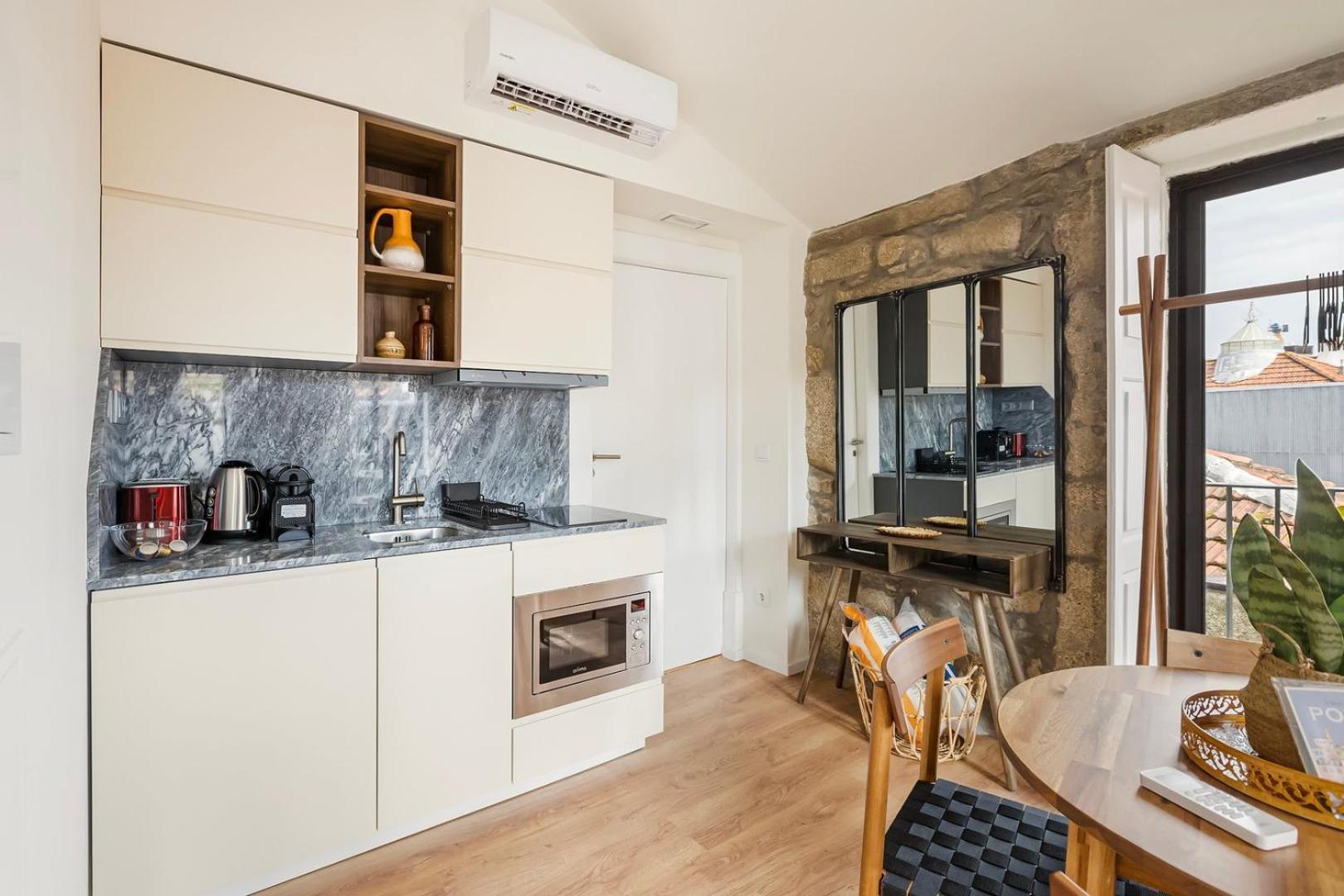 Guestready - Caldeireiros Apts ปอร์โต ภายนอก รูปภาพ