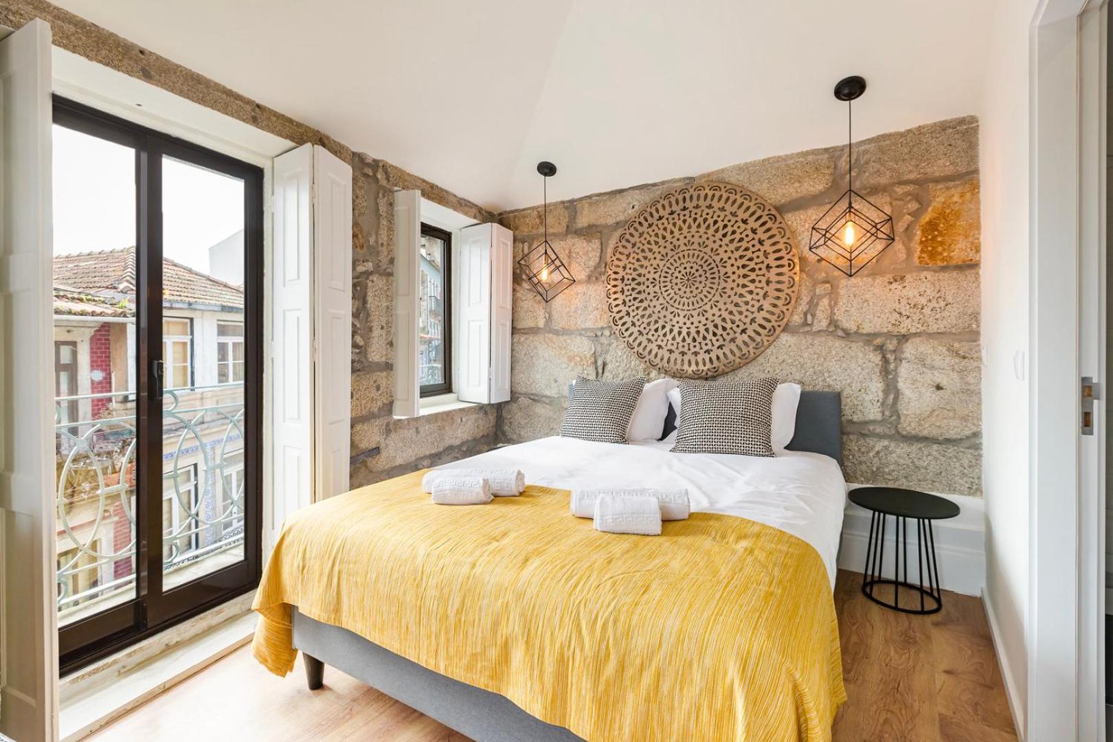 Guestready - Caldeireiros Apts ปอร์โต ภายนอก รูปภาพ