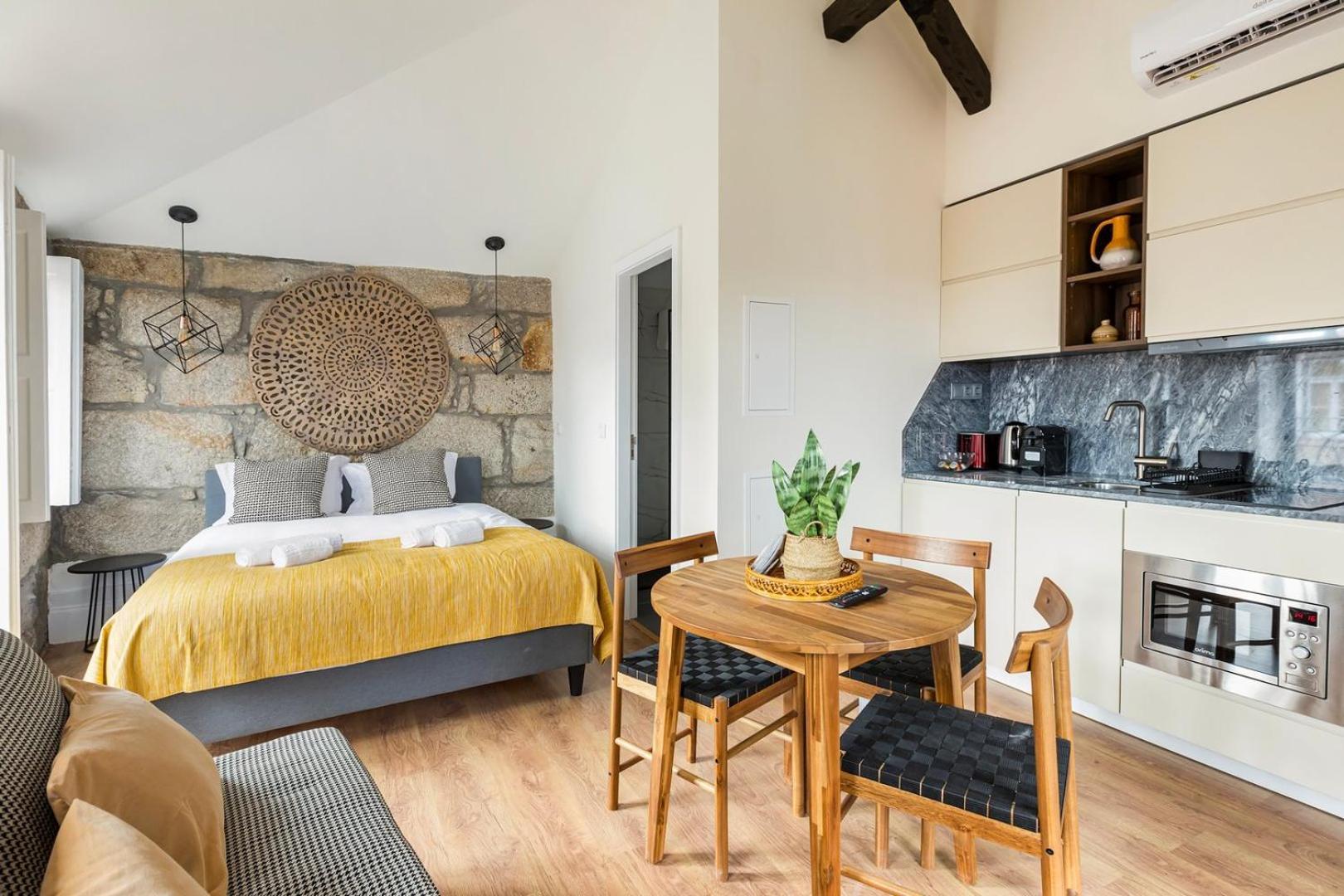 Guestready - Caldeireiros Studios ปอร์โต ภายนอก รูปภาพ