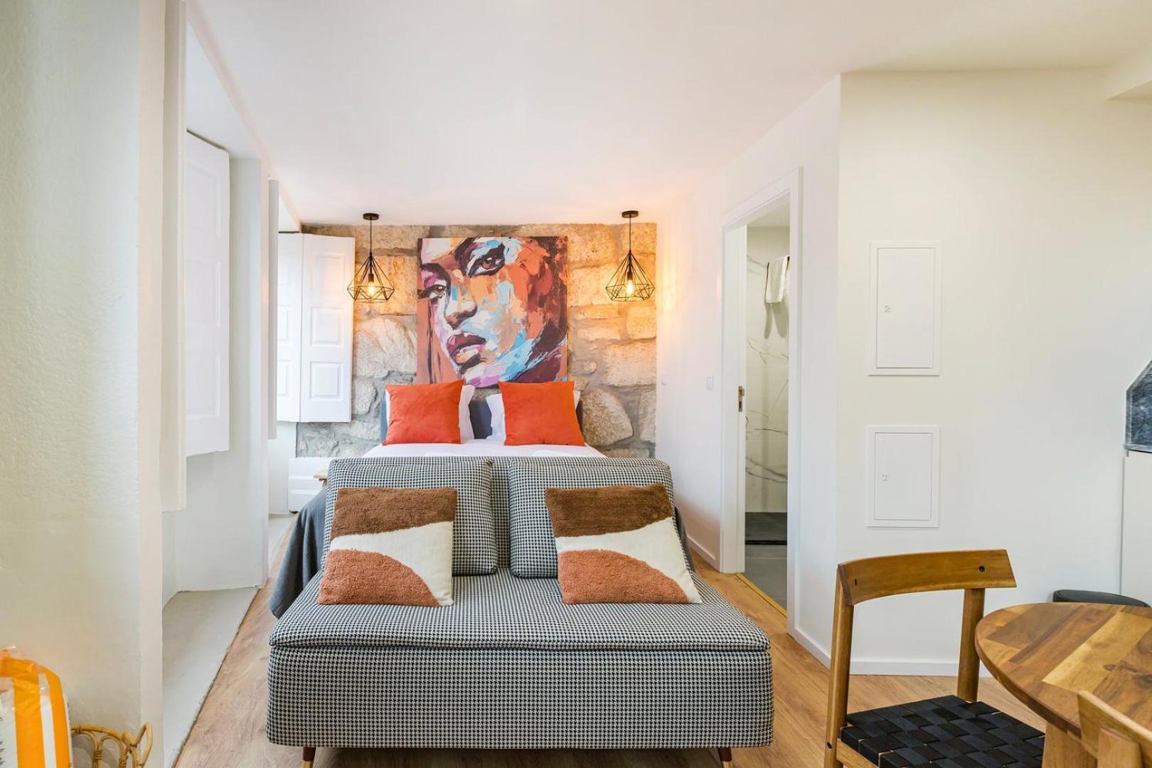 Guestready - Caldeireiros Apts ปอร์โต ภายนอก รูปภาพ