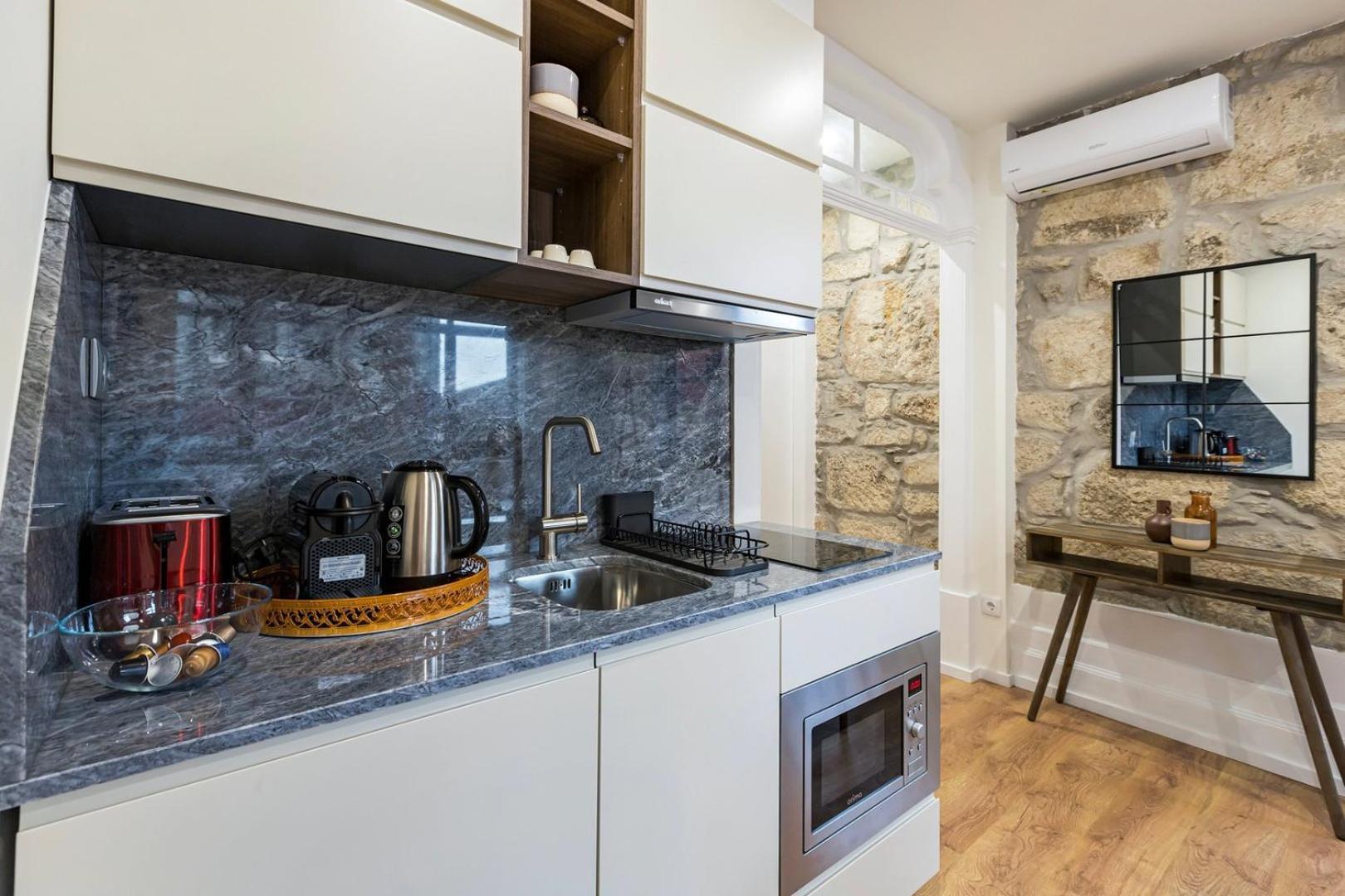 Guestready - Caldeireiros Apts ปอร์โต ภายนอก รูปภาพ