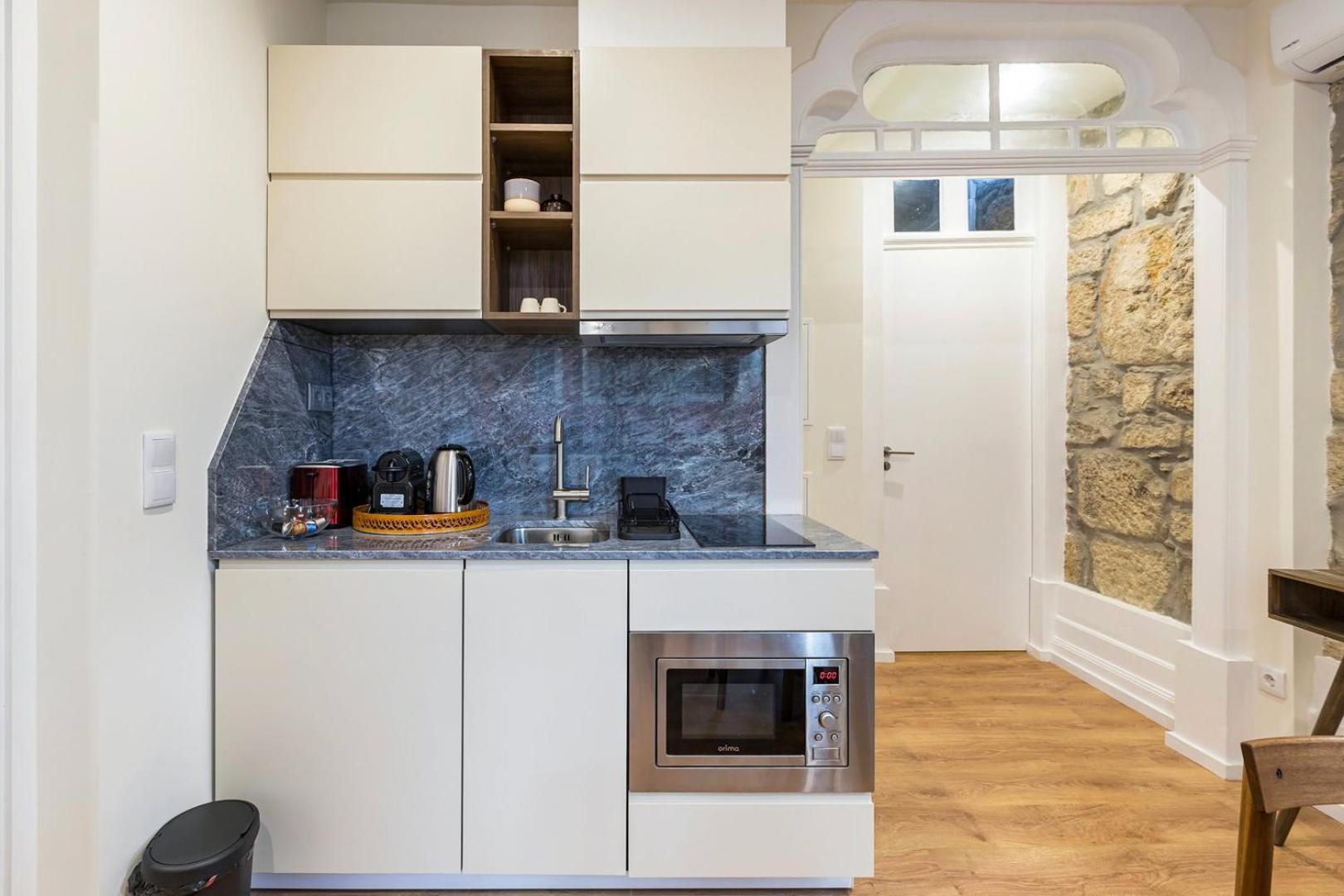 Guestready - Caldeireiros Apts ปอร์โต ภายนอก รูปภาพ