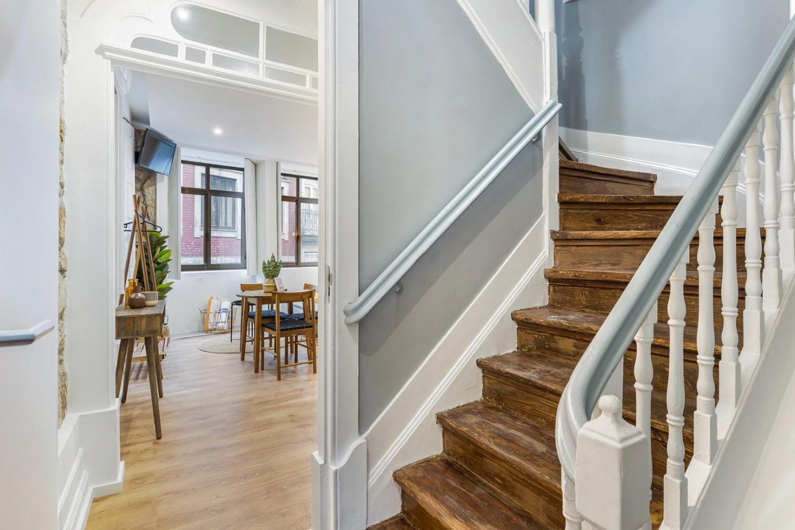 Guestready - Caldeireiros Apts ปอร์โต ภายนอก รูปภาพ