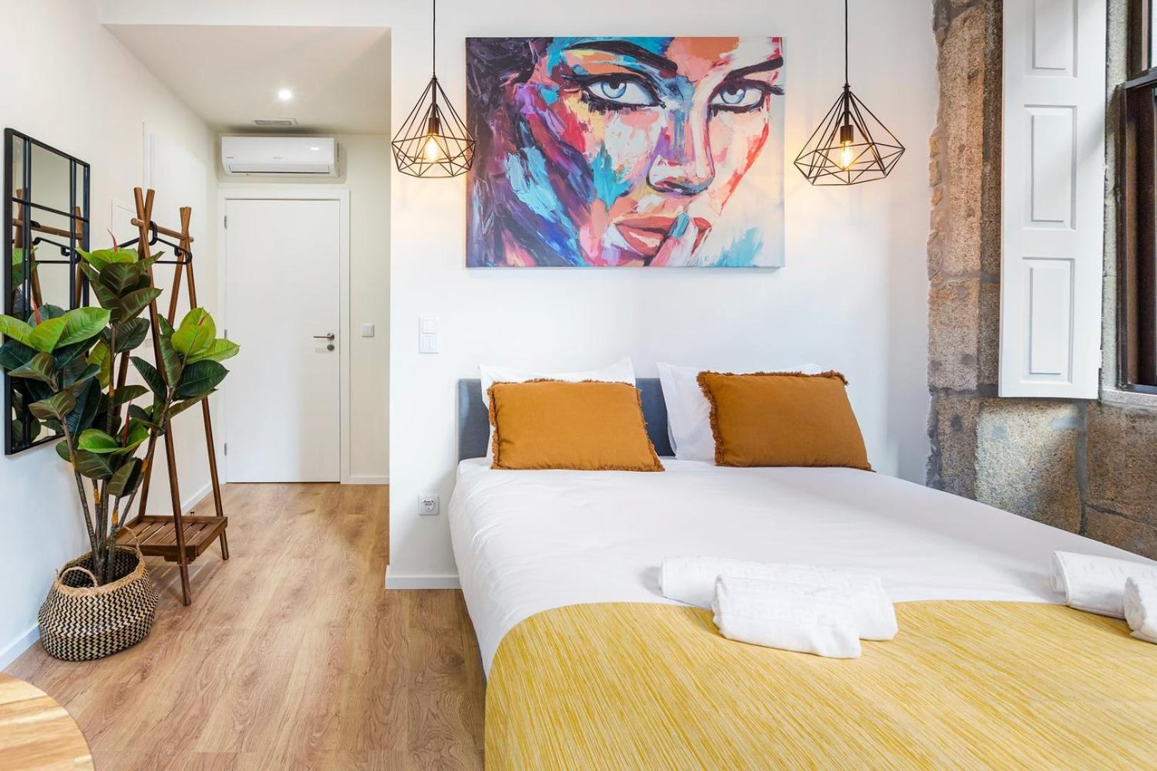 Guestready - Caldeireiros Apts ปอร์โต ภายนอก รูปภาพ