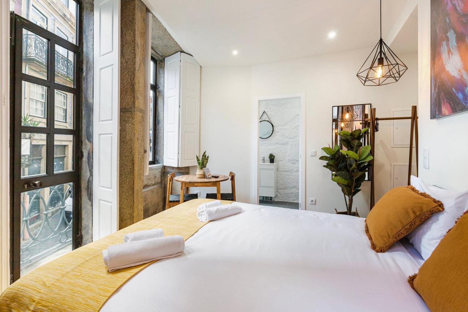 Guestready - Caldeireiros Apts ปอร์โต ภายนอก รูปภาพ