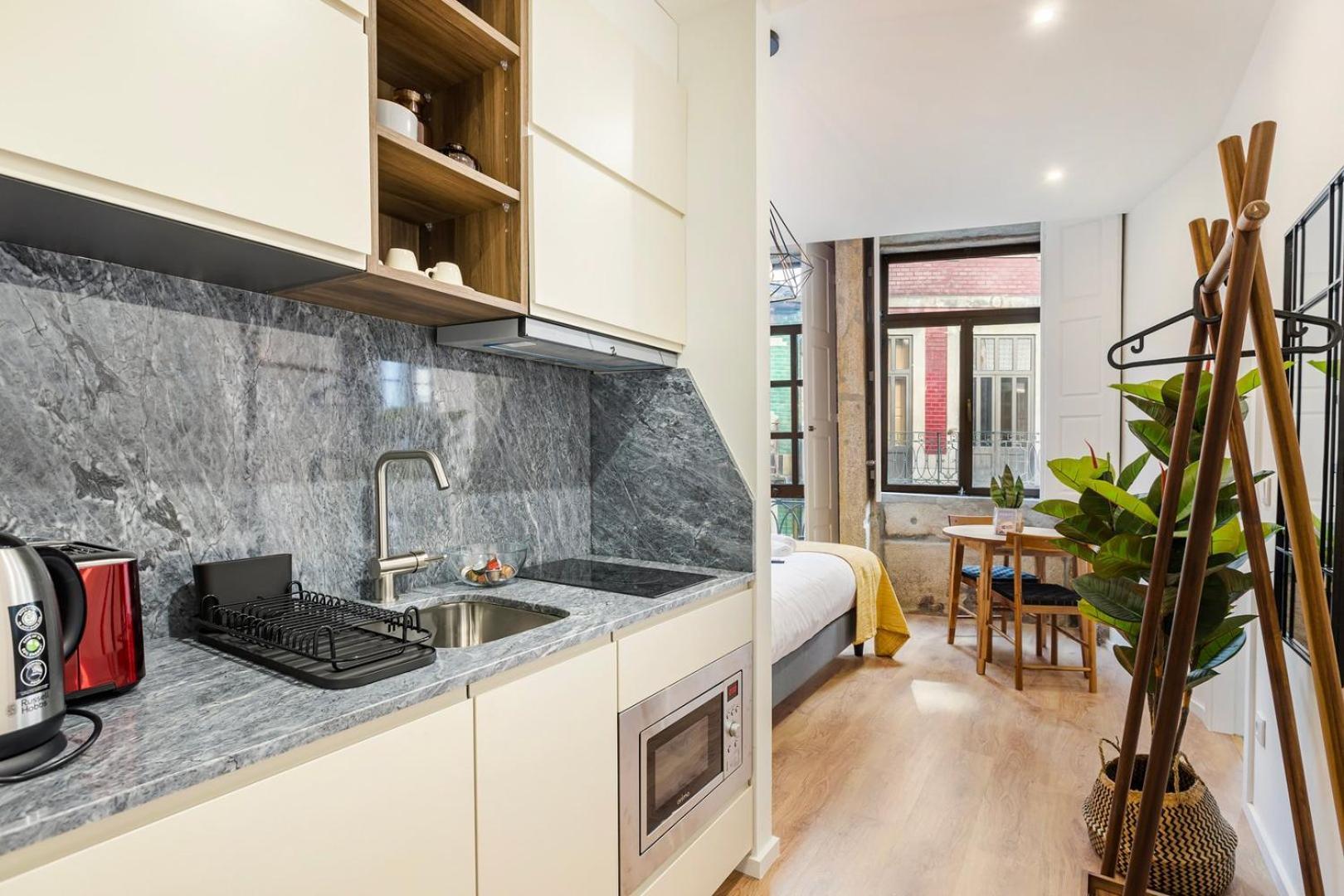 Guestready - Caldeireiros Apts ปอร์โต ภายนอก รูปภาพ
